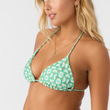 Shell Abstract Venice Revo Triangle Top