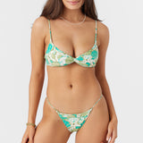 Shell Abstract Redondo Revo Medium Bottoms