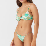 Shell Abstract Redondo Revo Medium Bottoms