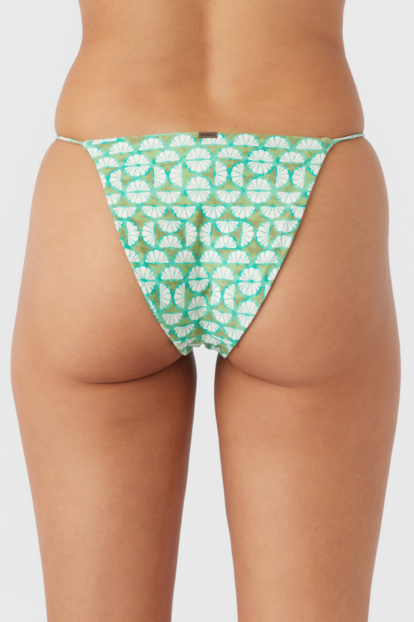 Shell Abstract Redondo Revo Medium Bottoms - Multi Clr | O'Neill