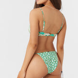 Shell Abstract Redondo Revo Medium Bottoms