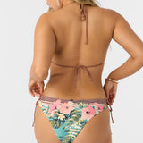 Estella Tile Venice Triangle Top