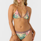 Estella Tile Venice Triangle Top