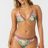 Estella Tile Venice Triangle Top