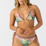 Estella Tile Venice Triangle Top