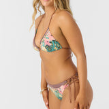 Estella Tile Venice Triangle Top