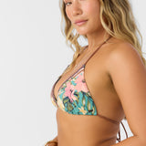 Estella Tile Venice Triangle Top