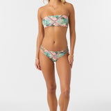 Estella Tile Bells Bandeau Top