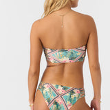 Estella Tile Bells Bandeau Top