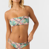 Estella Tile Bells Bandeau Top
