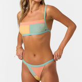 Mirage Colorblock Queens Cheeky Bottoms