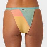 Mirage Colorblock Queens Cheeky Bottoms