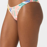 Siren Abstract Hermosa Skimpy Bottoms