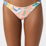 Siren Abstract Hermosa Skimpy Bottoms