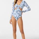 Palmetto Tropical Key West Surf Suit