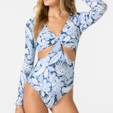 Palmetto Tropical Key West Surf Suit