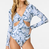 Palmetto Tropical Key West Surf Suit