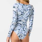 Palmetto Tropical Key West Surf Suit