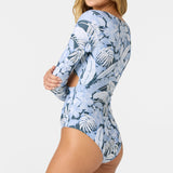 Palmetto Tropical Key West Surf Suit
