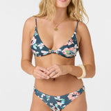 Melody Floral Rockley Bottoms