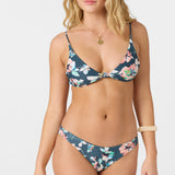 Melody Floral Rockley Bottoms