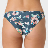 Melody Floral Rockley Bottoms