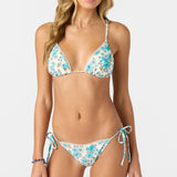 Coastal Floral Cayo Top