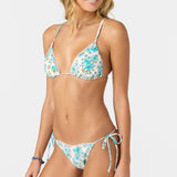 Coastal Floral Cayo Top