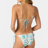 Coastal Floral Cayo Top