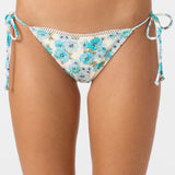 Coastal Floral Maracas Medium Bottoms