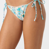 Coastal Floral Maracas Medium Bottoms