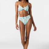 Coastal Floral Maxwell Cheeky Bottoms