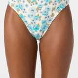 Coastal Floral Maxwell Cheeky Bottoms