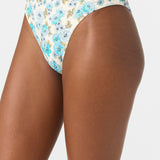 Coastal Floral Maxwell Cheeky Bottoms