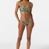 Rania Kee Beach Bottoms