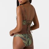 Rania Kee Beach Bottoms