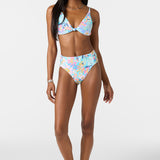 Brooklyn Long Beach Cheeky Bottoms