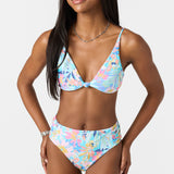 Brooklyn Long Beach Cheeky Bottoms