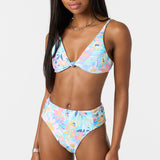 Brooklyn Long Beach Cheeky Bottoms