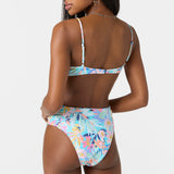 Brooklyn Long Beach Cheeky Bottoms