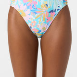 Brooklyn Long Beach Cheeky Bottoms