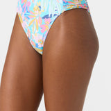 Brooklyn Long Beach Cheeky Bottoms