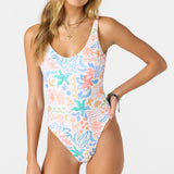 Bahia Mykonos One-Piece
