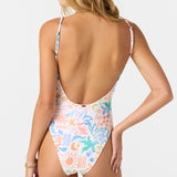 Bahia Mykonos One-Piece