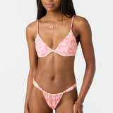 Windsor Plaid Honopu Top