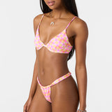 Windsor Plaid Honopu Top