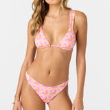 Windsor Plaid Flamenco Bottoms