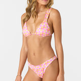 Windsor Plaid Flamenco Bottoms