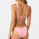 Windsor Plaid Flamenco Bottoms