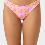 Windsor Plaid Flamenco Bottoms
